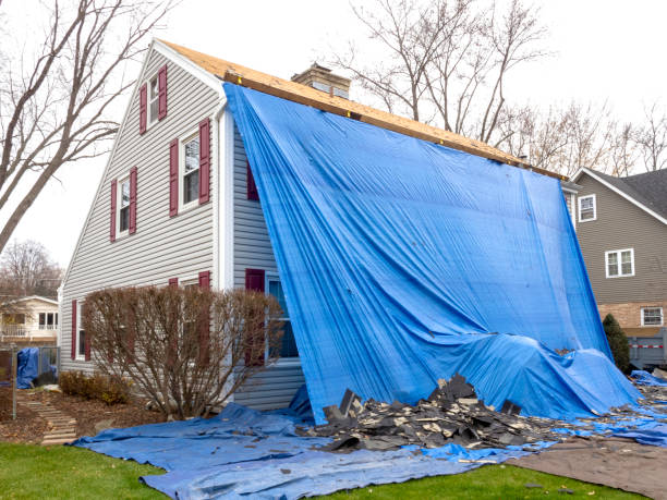 James Hardie Siding in Larned, KS